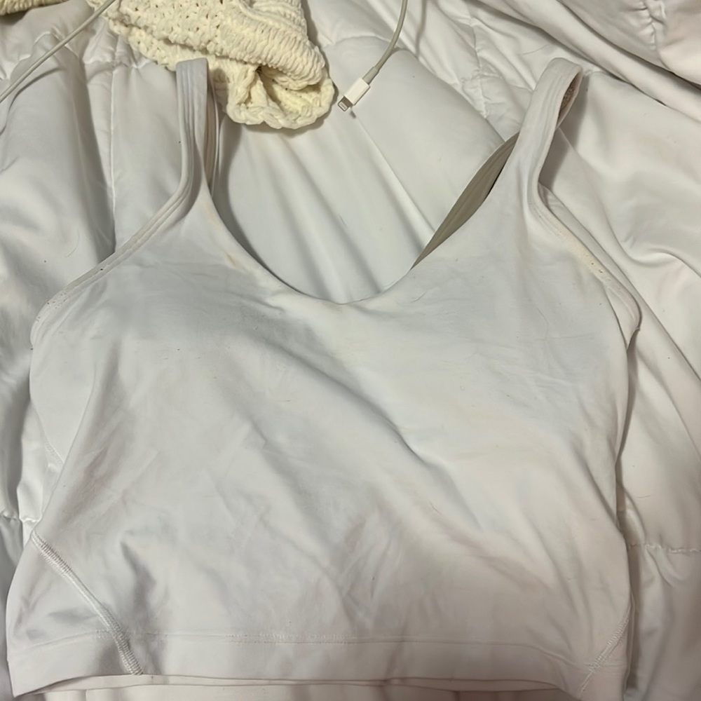 Lululemon Align Tank